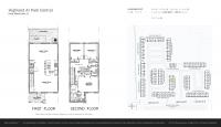 Unit 10449 NW 82nd St # 3 floor plan